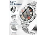 Превью Bluetooth Smartwatch — Smart Watch, Generic Logic, Inc.