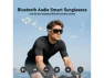 Превью Bluetooth sunglasses — Smart Glasses, Generic Logic, Inc.