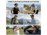Превью Bluetooth sunglasses — Smart Glasses, Generic Logic, Inc.