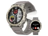 Превью Smart Watch, Light Gray, 1.51 — Smart Watch, Generic Logic, Inc.