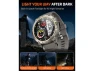 Превью Smart Watch, Light Gray, 1.51 — Smart Watch, Generic Logic, Inc.
