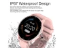 Превью Smartwatch with 2 bands — Smart Watch, Generic Logic, Inc.
