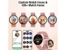 Превью Smartwatch with 2 bands — Smart Watch, Generic Logic, Inc.