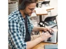 Превью Wireless over-ear Bluetooth headphones — Wireless Earbuds, Generic Logic, Inc.