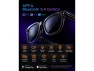 Превью AI Smart Glasses, Grey — Smart Glasses, Generic Logic, Inc.