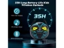 Превью Black Wireless Earbuds for Children — Wireless Earbuds, Generic Logic, Inc.
