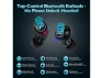 Превью Black Wireless Earbuds for Children — Wireless Earbuds, Generic Logic, Inc.