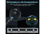 Превью Black Wireless Earbuds for Children — Wireless Earbuds, Generic Logic, Inc.