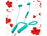 Превью Neckband Bluetooth Headphones — Wireless Earbuds, Generic Logic, Inc.