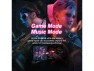 Превью Neckband Bluetooth Headphones — Wireless Earbuds, Generic Logic, Inc.