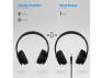 Превью Over-ear headphones — Wireless Earbuds, Generic Logic, Inc.