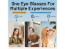 Превью Smart Glasses — Smart Glasses, Generic Logic, Inc.