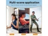 Превью Smart Glasses — Smart Glasses, Generic Logic, Inc.
