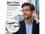 Превью Smart Glasses — Smart Glasses, Generic Logic, Inc.