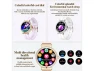 Превью Smartwatch Fitness Tracker with 2 Bands — Smart Watch, Generic Logic, Inc.