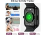 Превью Smartwatch — Smart Watch, Generic Logic, Inc.