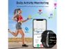 Превью Smartwatch — Smart Watch, Generic Logic, Inc.