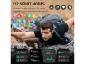 Превью Smartwatch — Smart Watch, Generic Logic, Inc.