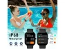 Превью Smartwatch — Smart Watch, Generic Logic, Inc.
