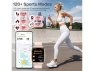 Превью Smartwatch — Smart Watch, Generic Logic, Inc.