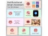 Превью Smartwatch — Smart Watch, Generic Logic, Inc.