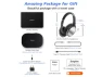 Превью Active Noise-Cancelling Headphones — Wireless Earbuds, NiceComfort