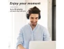 Превью Active Noise-Cancelling Headphones — Wireless Earbuds, NiceComfort