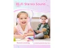 Превью Bluetooth Kids Headphones — Wireless Earbuds, Generic Logic, Inc.