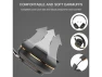 Превью Foldable Over-Ear Wireless Bluetooth Headphones — Wireless Earbuds, Generic Logic, Inc.