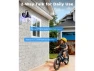 Превью Light Bulb Security Camera, 2K, 360° PTZ, 2-Pack — Security Camera, Generic Logic, Inc.