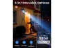 Превью Light Bulb Security Camera, 2K, 360° PTZ, 2-Pack — Security Camera, Generic Logic, Inc.