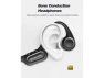 Превью Open-ear sport headphones — Wireless Earbuds, Generic Logic, Inc.