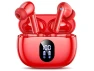 Превью Red Wireless Earbuds — Wireless Earbuds, Generic Logic, Inc.