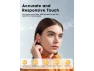 Превью Red Wireless Earbuds — Wireless Earbuds, Generic Logic, Inc.