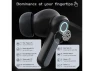Превью Wireless Earbuds, Black — Wireless Earbuds, Generic Logic, Inc.