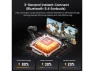 Превью Wireless Earbuds, Bumblebee Black — Wireless Earbuds, Generic Logic, Inc.