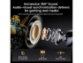 Превью Wireless Earbuds, Bumblebee Black — Wireless Earbuds, Generic Logic, Inc.