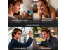 Превью Wireless Earbuds, Bumblebee Black — Wireless Earbuds, Generic Logic, Inc.