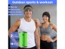 Превью Bluetooth Sleep Headphone Headband, 2-Pack — Wireless Earbuds, Generic Logic, Inc.