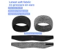 Превью Bluetooth Sleep Headphone Headband, 2-Pack — Wireless Earbuds, Generic Logic, Inc.