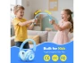 Превью Kids' active noise-cancelling headphones — Wireless Earbuds, Generic Logic, Inc.