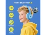 Превью Kids' active noise-cancelling headphones — Wireless Earbuds, Generic Logic, Inc.