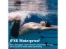 Превью Red Bone-Conduction Swimming Headphones — Wireless Earbuds, Generic Logic, Inc.