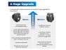 Превью Solar Wireless Driveway Alarm Alert System, 1 Receiver and 2 Sensors — Motion Sensor, Generic Logic, Inc.