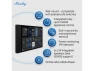 Превью 10.1-inch In-wall smart home control panel — Smart Switch, Shelly