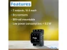 Превью 3-Channel Smart Switch — Smart Switch, Shelly