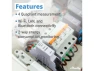 Превью 3-Phase Smart Energy Meter — Energy Monitor, Shelly