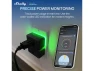 Превью Gen4 Black Smart Plug — Smart Plug, Shelly