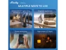 Превью Gen4 Black Smart Plug — Smart Plug, Shelly