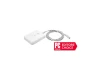 Превью Smart Leak and Rain Detector, Gen4 — Water Shut Off Valve, Shelly